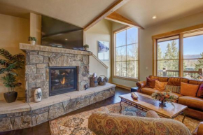 Incredible 3BR Tranquil Setting & Space to Spare Silverthorne
